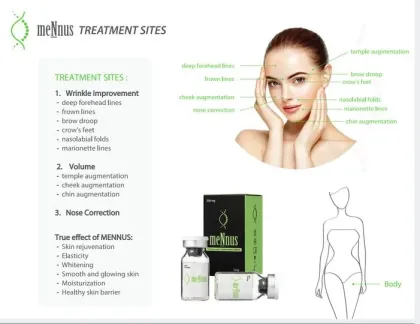 Korean Power Col Tra K Beauty Plla (Poly-L-Lactic Acid)