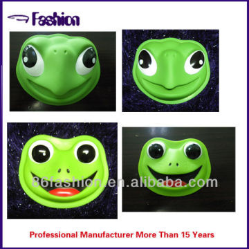 Special cartoon mask for bathing suit