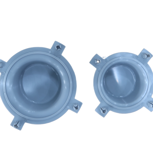 Запчасткі прыбора для ўпырску для бесперашкодных функцыянальнасці