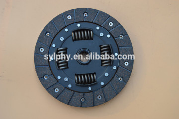 Auto spare parts SGMW ZD30 engine part clutch disc
