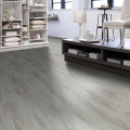 Piso laminado de madeira natural de alta qualidade de 12mm