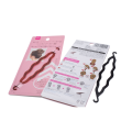 Μόδα Small Hair Clips Claw Hair Clips Headbands