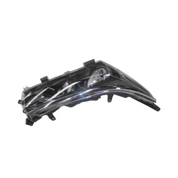 King Steer Auto Lights Parts Lamp for Toyota Corolla 2012-2014