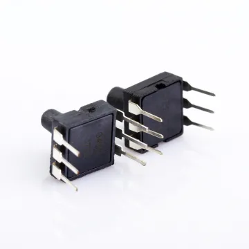 Medical Applications of XGZP6857D IIC Pressure Sensor Module