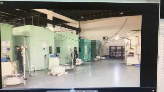 OEM hardware custom metal brass stamping parts