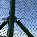 wire mesh fence series