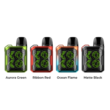 Электронная сигарета Uwell GK2 System Pod System Kit