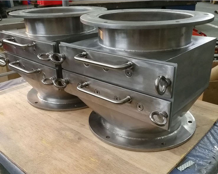 Stainless Steel Rod Filter