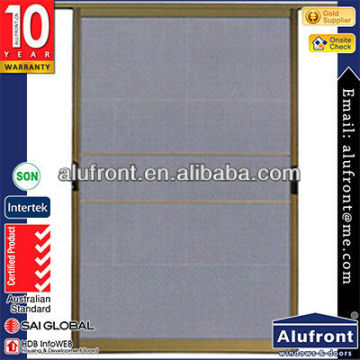 fly screen for sliding window/door