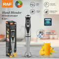 Small Hand Blender for Home Use (ELE-SC180G)