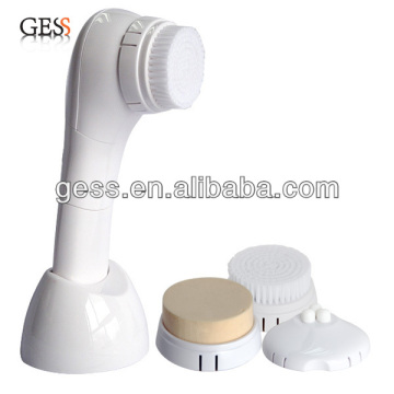Brighten Skin Brush Beauty Facial Clensing Device