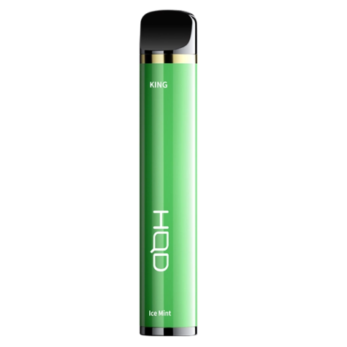 Hot Sell Vape Hqd King 2000 Puffs Disposable