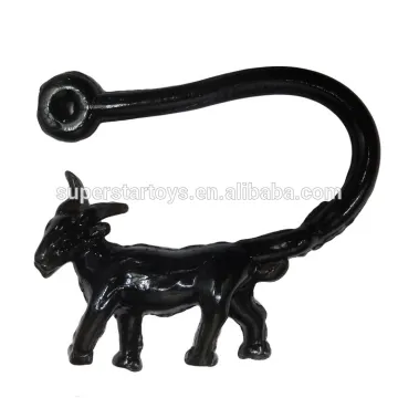 sticky sheep with YOYO, stretchy toy animal
