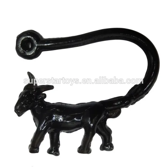 sticky sheep with YOYO, stretchy toy animal