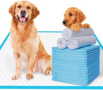 Disposable Pet Training Pads