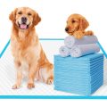 Almohadillas de entrenamiento de mascotas desechables