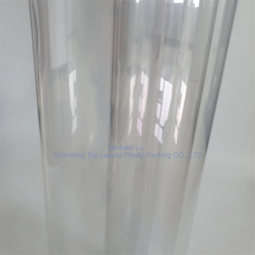 Clear Rigid APET Sheet Anti Statics Packing Material