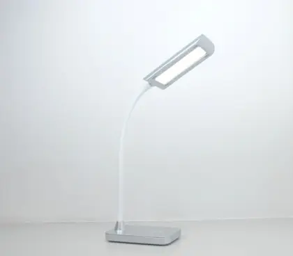 Square series Eye Protection LED Table Lamp