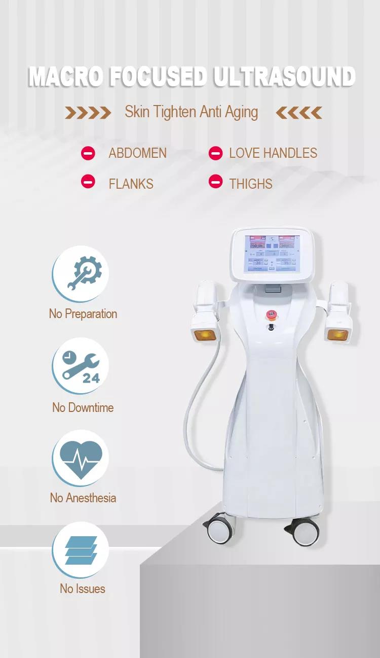 hifu 7d machine