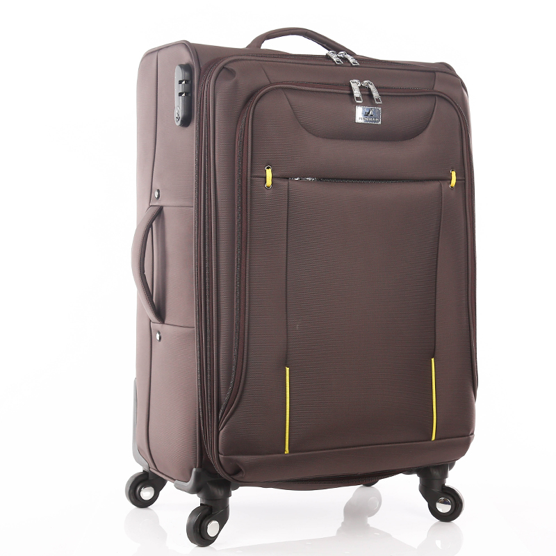 Carry On Nylon Luggage