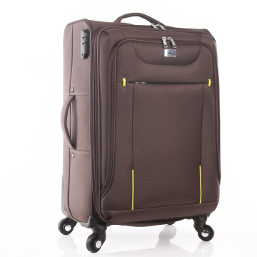 Kinh doanh du lịch Carry On hành lý Nylon đạn đạo