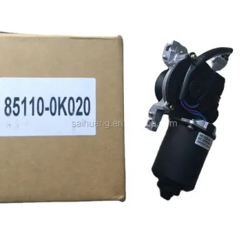Wiper Motor for HILUX Vigo KUN15 KUN25 85110-0K020