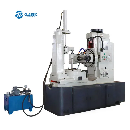 Y3150 Small Automatic Gear Hobbing Machine