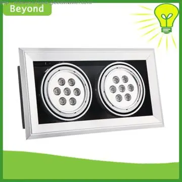 14w good price led ceiling light , down light