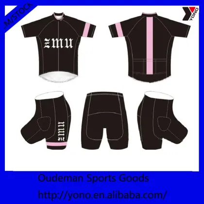 Best sell original specialized cycling jersey for men