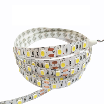 Luminous Efficiency Flex LED Strips - 10mm High Brightness Light Strip