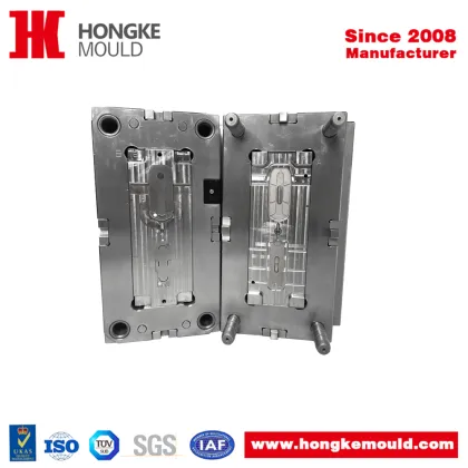 Home Appliances Parts Molding Plastic Injection Mold
