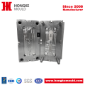 Home Appliances Parts Molding Plastic Injection Mold