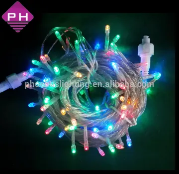 led christmas light decoration lighting for home use and decoration festival
