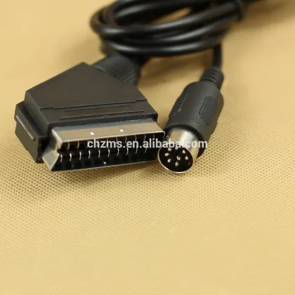 High quality For Nintendo SEGA Generation 1 RGB CABLE