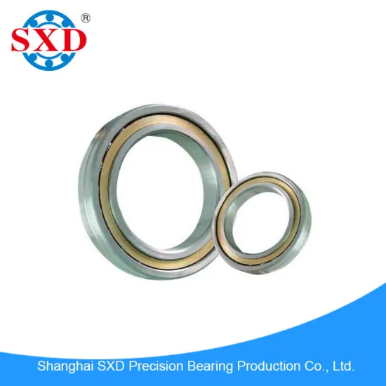 Top quality Angular ball bearings 71817C