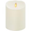 Outdoor Waterproof Flameless Candles With Remote