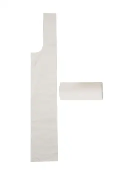 Compostable Handle trash bags
