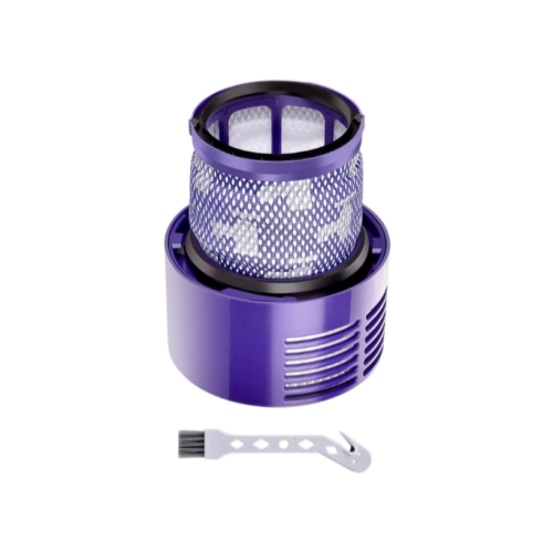 Reemplazo del filtro de vacío Dyson V10