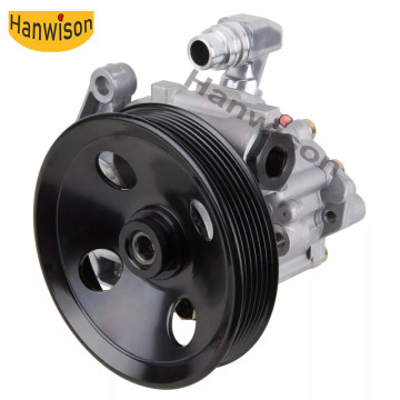 Auto Steering Parts Power Steering Pump for Mercedes-Benz C-CLASS W203 CLK A209 CLS C219 E-CLASS W211 S211 X164 W164