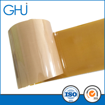 Double Glued Silicone Adhesive Tapes