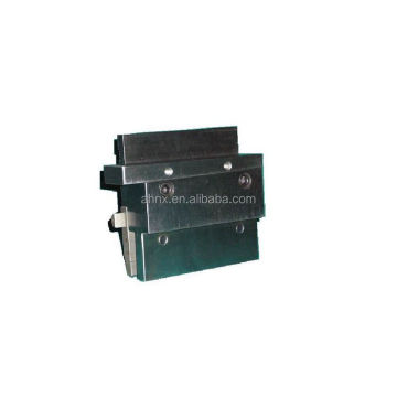 Amada Punch Clamp Fixture and Kyokko Press Brake Tool