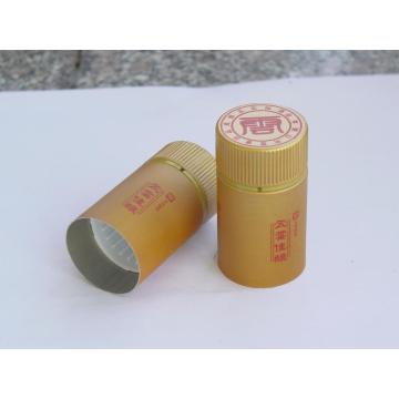 Liquer 32x46mm non refillable caps