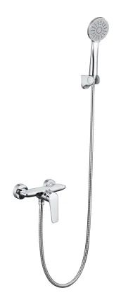Shower Fixtures Bathtub Shower Mixer