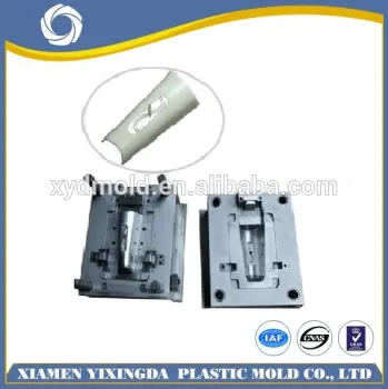 Supre quality high precision AERO plastic part