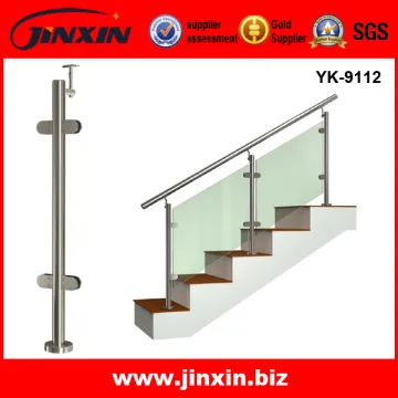 stainlees steel classic balustade (YK-9112)