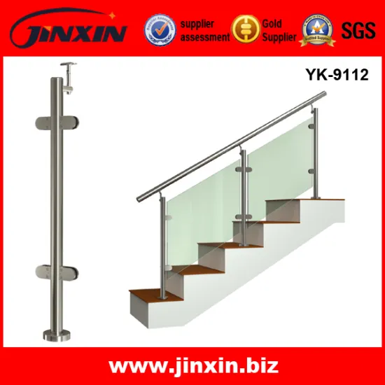 stainlees steel classic balustade (YK-9112)