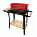 Outdoor Bbq Grill Backyard Bbq Grill