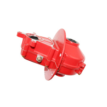 High Efficiency Motorcycle Differential Boxes