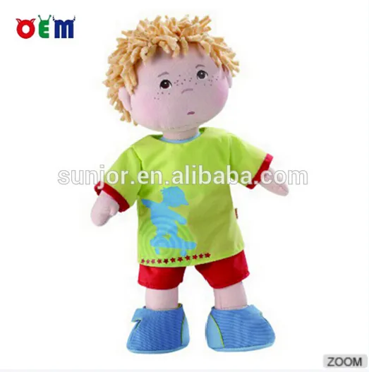 Plush Dolls Stuffed Toys for Babies