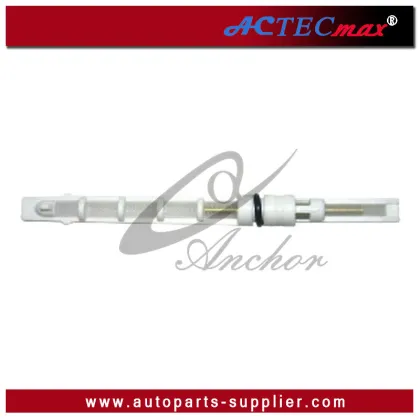 ACTEC max air conditional throttle valve of white throttle valve